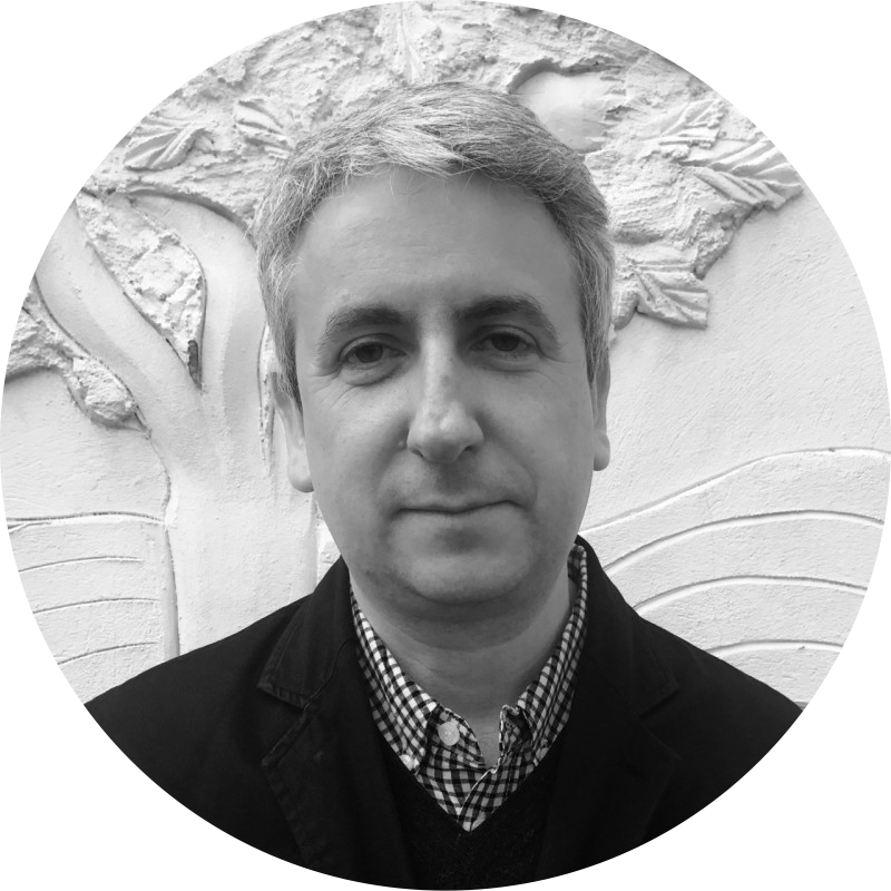 Lee Woodard - Partner at Vecaris